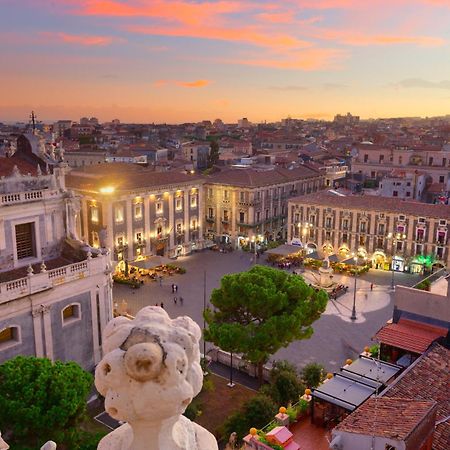 Yourban Loft Catania Eksteriør bilde