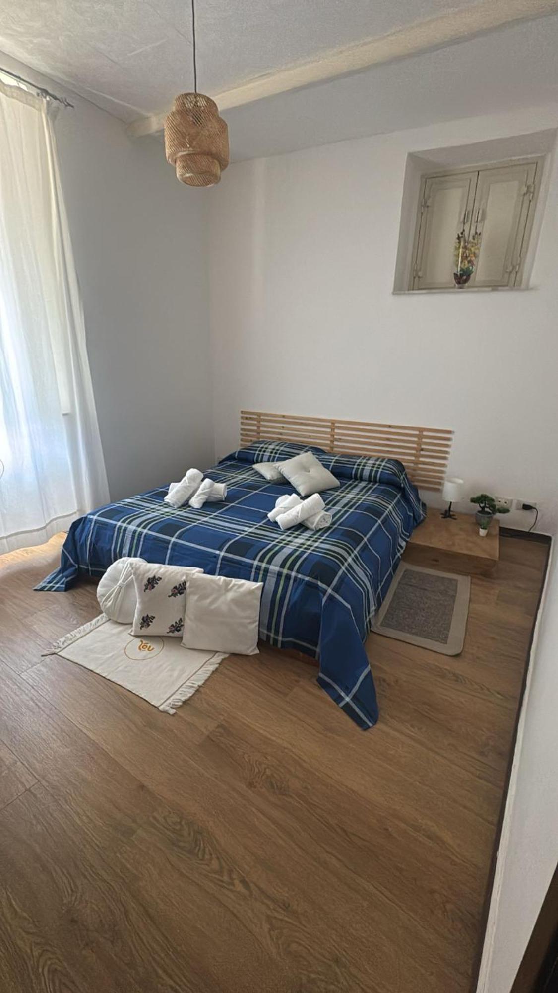 Yourban Loft Catania Eksteriør bilde